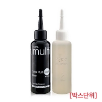 [본] 토탈 멀티 웰빙펌 100ml(박스단위특가)