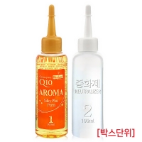 [본] 아로마 실크 플러스 펌 100ml (박스단위특가)