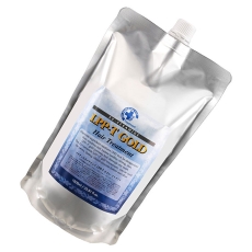 [한국모발] 이엑스 세라마이드 LPP-T(엘피피-티) 골드 헤어 트리트먼트 1.000ml