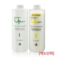 [DK] 디케이 스피드 앤 볼륨업 펌 1.000ml (박스단위특가)