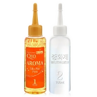 [본] 아로마 실크 플러스 펌 100ml