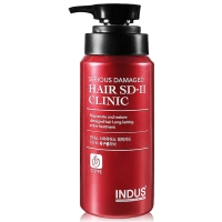 [인더스] 인더스 시어리어스 데미지드 에스디 복구클리닉 (C타입) 500ml
