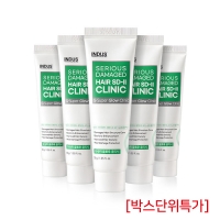 [인더스] 인더스 시어리어스 데미지드 에스디 복구클리닉 20ml (G타입) 낱개1개 (박스단위)