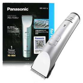[파나소닉] 파나소닉 바리깡 ER 1411S