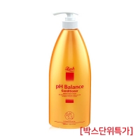 [모나리자] 자브 피에이치 발란스 산성 린스 1.000ml (박스단위특가)