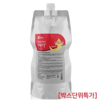 [토모] 토모 퍼밍 헤어 다이어트 피피티(PPT) 500ml (박스단위 특가)