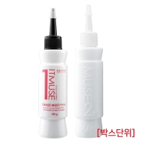 [아름다운] 아이몬 뮤즈 멀티펌 100g (박스단위)