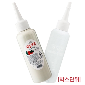 [소망] 야채 시스테인 100ml (박스단위특가)