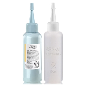 [소망] 인큐스 케라틴 시스테인 100ml (박스단위특가)