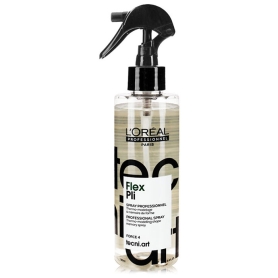 [로레알] 테크니아트 피엘아이 스프레이 (열활성화 볼륨 스프레이) 190ml