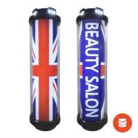 [싸인볼] 유니언잭 중 자외선코팅(UV) 싸인볼