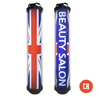 [싸인볼] 유니언잭 대 자외선코팅(UV) 싸인볼