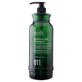 [세리] 아초아 모이스춰 헤어샴푸1500ml(박스단위특가)