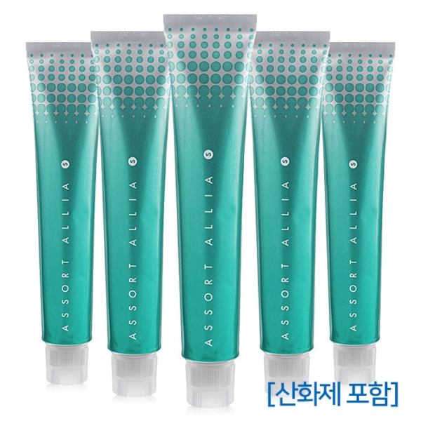 [데미] 데미 어솔트 아리아 에스 염색약 80g (프리미엄 하이레벨 패션컬러) [산화제 포함]