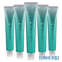 [데미] 데미 어솔트 아리아 에스 염색약 80g (프리미엄 하이레벨 패션컬러) [산화제 포함]