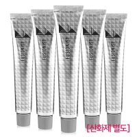 [데미] 데미 퓨저니스트 염색약 80g (페인트 컬러 퓨져니스트) [산화제 별도]