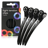 [FRAMAR] 프라마 타이트 텐션 클립 낱개 4개입 1셋트 (옴브레/솜브레/발레아쥬)