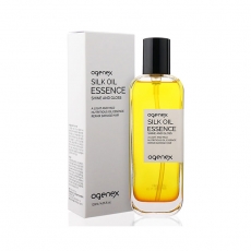 [오제닉스] 오제닉스 실크 오일 에센스 120ml