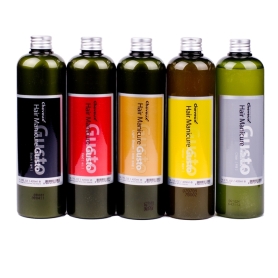 [디어스] 슈보 헤어 매니큐어 가스토 420ml(대용량)