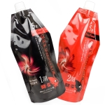 [본] 퍼펙트퓨전 5분 퀵 스피드칼라(오징어먹물) 450ml