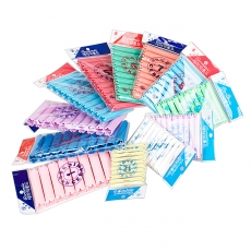 [진성] 세라믹 롯드 종합 1호~12호