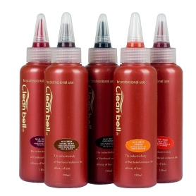 [세리] 크린벨 칼라 믹스(펌전용/중성칼라) 250ml