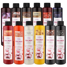 [인더스] 인더스 루비 프리미엄 펄왁싱칼라300ml(10+1덤~)