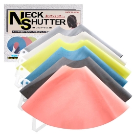 [타케야] 타케야 특수 소프트 고무 넥셔터 (프리미엄급)