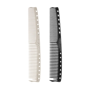 [Y.S.PARK] 와이에스박 컷트빗(French Color Combs) YS-365 (종합 선택)