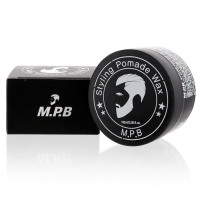 [학원용] 학원용 MPB(엠피비) 스타일링 포마드 왁스 100ml (국가고시/실기시험용)