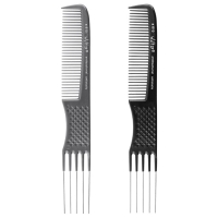 [HERCULES] 헤라클레스 오발 커트빗(업스타일 작품빗) A610