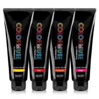 [시세이도] 시세이도 컬러뮤즈 바이 프리미언스 컬러 크림 240g (헤어메니큐어)