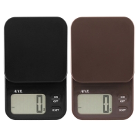 [AIVIL] 아이빌 디지털 스케일(전자저울) KS-739 (색상선택)