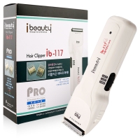 [예스뷰티] 아이뷰티 장미 바리깡 IB-117