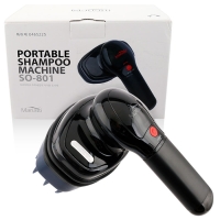 [수옥] 마리아띠 무선 두피마사지기계/샴푸마사지SO-801 (무선)