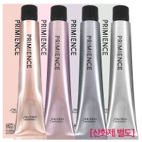 [시세이도] 시세이도 프리미언스 멀티 컬러 튜닝컬러 염색약 80g [산화제 별도]