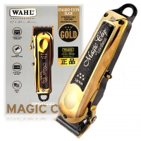 [WAHL] 왈 클리퍼 5-스타 매직클립 골드 (무선 골드)