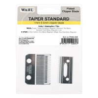 [WAHL] 왈 클리퍼 테이퍼 스탠다드(매직클립/시니어/테이퍼) 바리깡 날