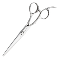 [미카즈키] 왼손 고급 5.5인치 블런트 가위 LB-550