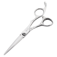 [세이바] 세이바 전문가용 검날 낙타형 5.5인치 블런트 가위 DA550