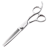 [세이바] 세이바 전문가용 6인치 35발 1홈 틴닝 가위 DA35