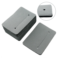 [DDY] 열퍼머용 뉴 두피 보호대(부직포 대) 20장1세트