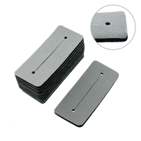 [DDY] 열퍼머용 뉴 두피 보호대(부직포 중) 20장1세트