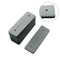 [DDY] 열퍼머용 뉴 두피 보호대(부직포 소) 20장1세트