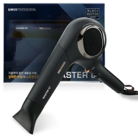 [유닉스] 유닉스 마스터 D3 BLDC모터 드라이기 UN-A5010S