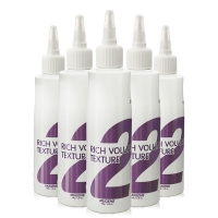 [웰코스] 뮤겐스 리치볼륨 텍스춰 펌 중화제 150g (과수/과산화수소)˚