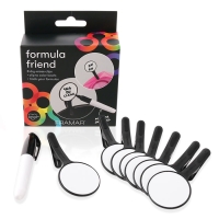 [FRAMAR] 프라마 포뮬라 프렌드 염색볼 클립 (8개 1세트)