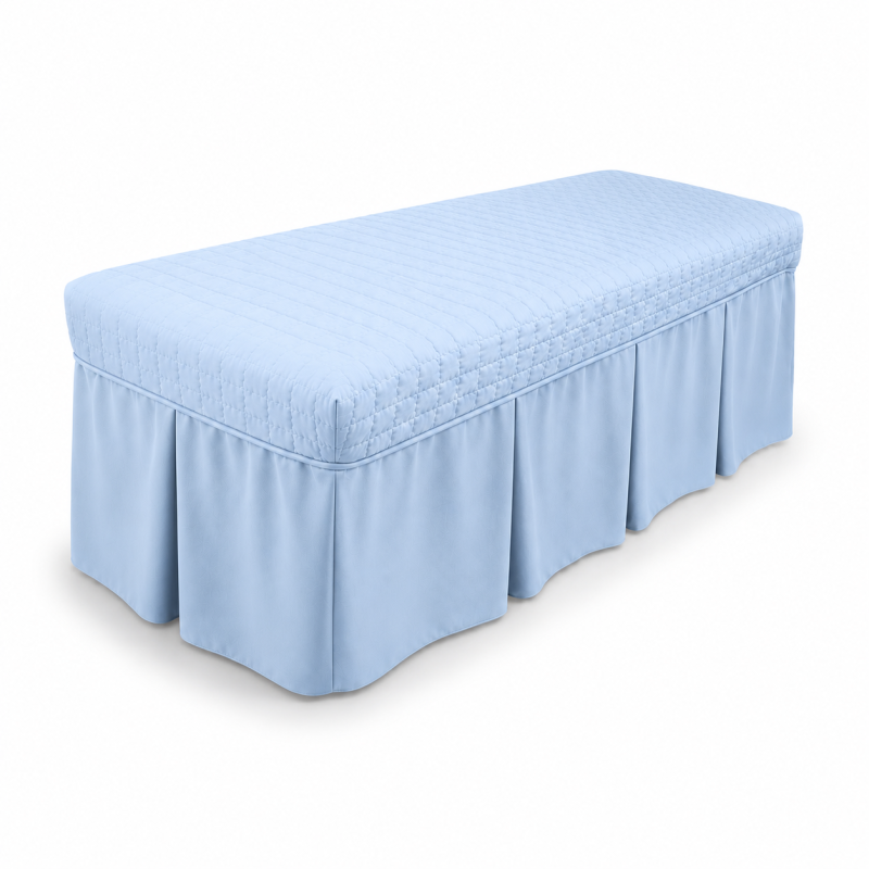 코튼 100% 베드커버 SET