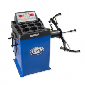 MC205 오토바이 휠 밸런스 37-9999