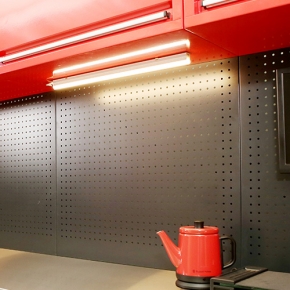 Led Light Cannel[2EA SET] SL